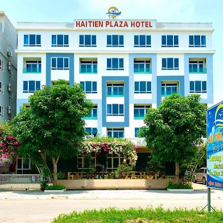 Hai Tien Plaza Hotel Hoang Hoa 외부 사진