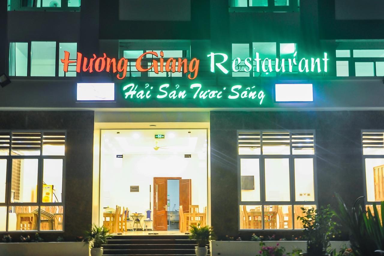 Hai Tien Plaza Hotel Hoang Hoa 외부 사진