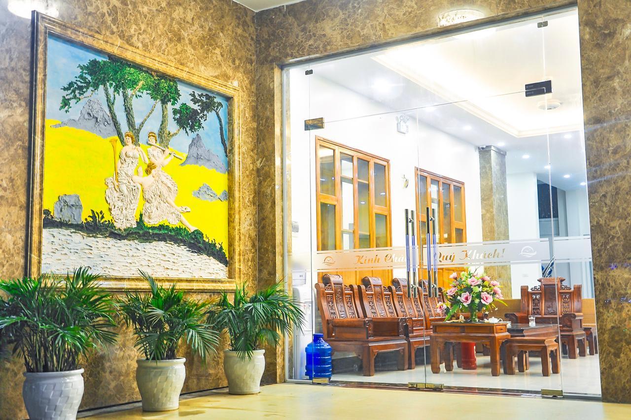 Hai Tien Plaza Hotel Hoang Hoa 외부 사진