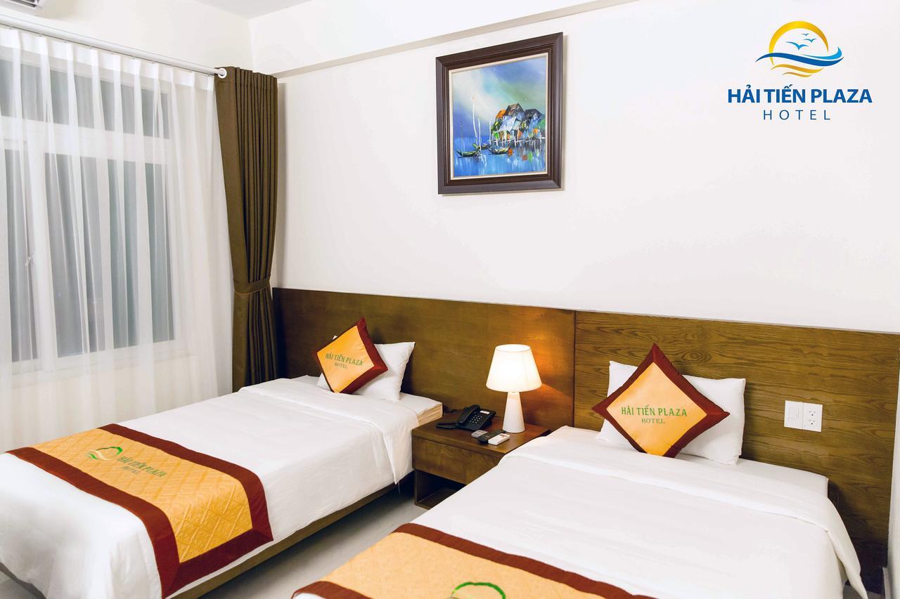 Hai Tien Plaza Hotel Hoang Hoa 외부 사진